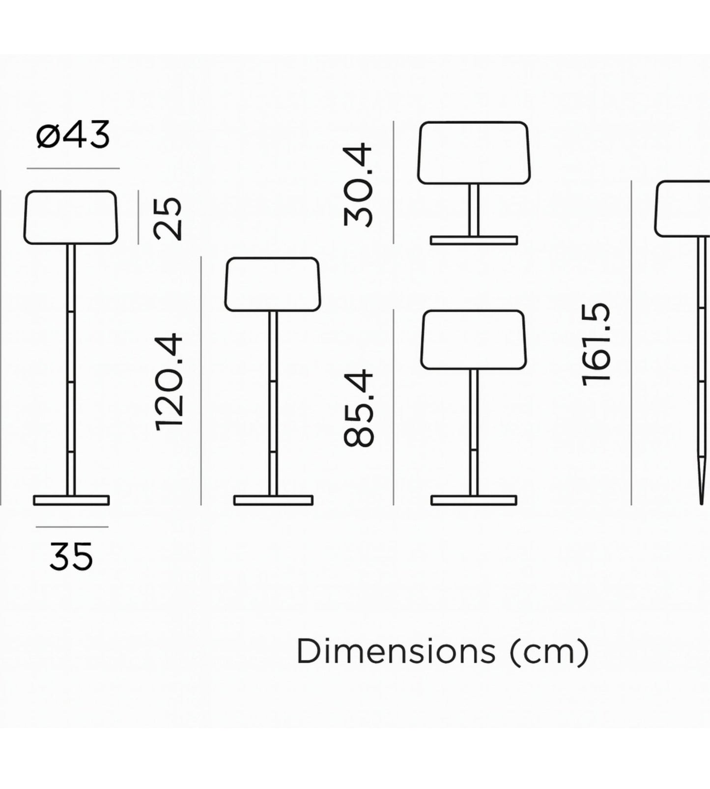 Solar & USB LED Plant Lamp – 5-in-1 Adjustable White/RGB Light – Wooden Stem