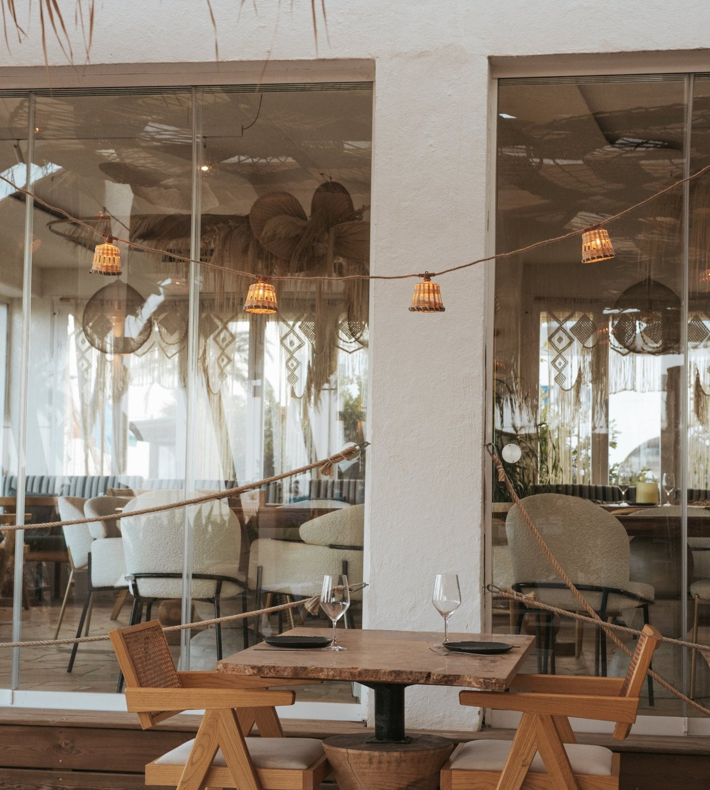 Solar String Lights – Nature Design with 10 Outdoor Decorative Lamps